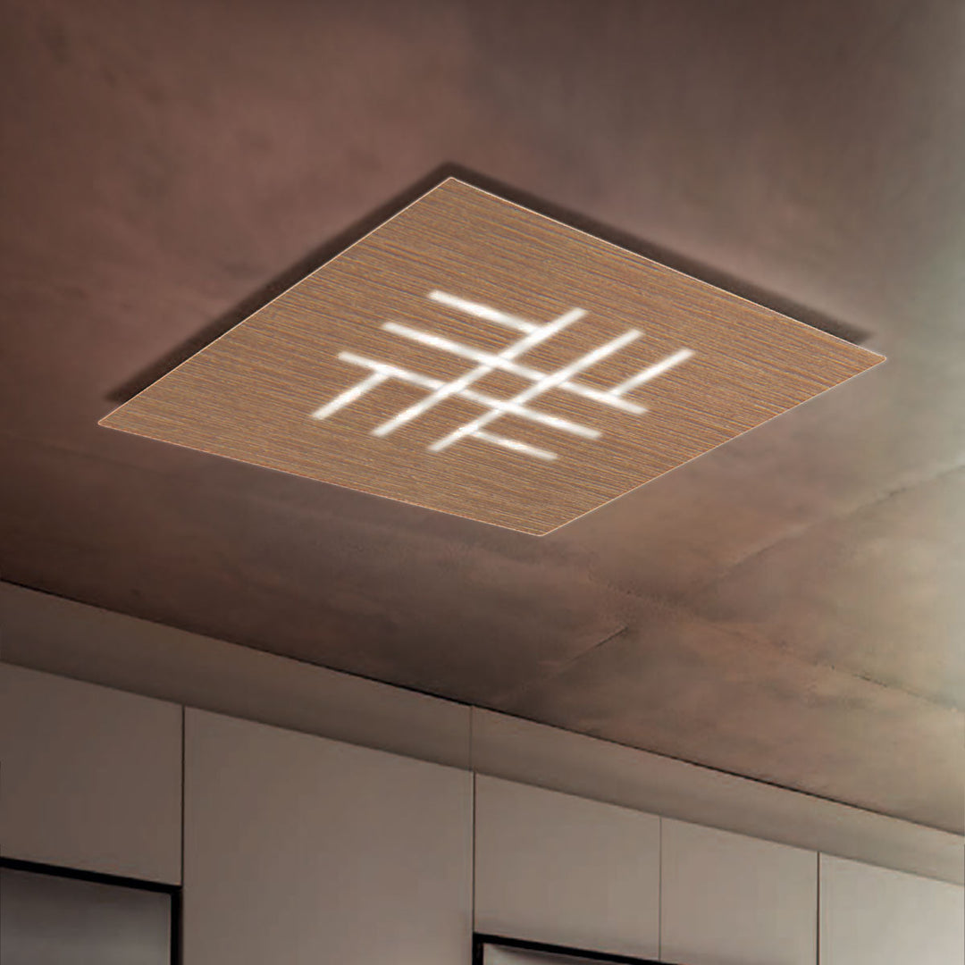 Deckenleuchte Pattern 60mm