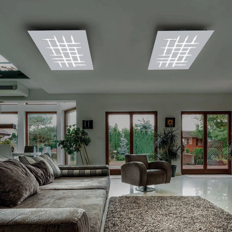 Ceiling light Pattern 80mm