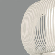 ACB Iluminacion, Pendelleuchte Mirta, Detail, stilvolle Lichtlösung
