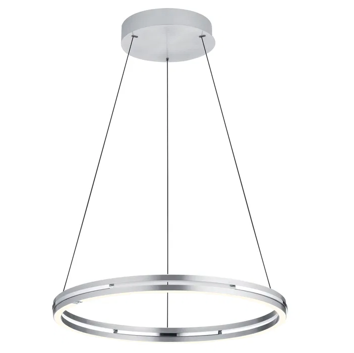 Suspension Ben, ronde