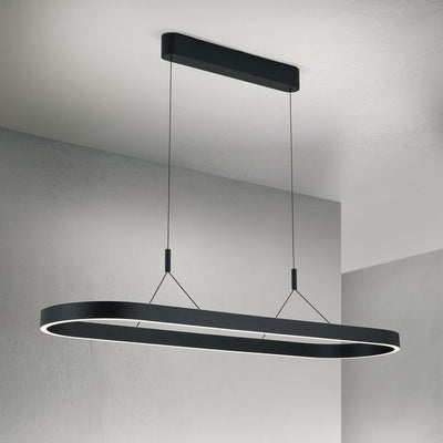 Pendelleuchte Carrara