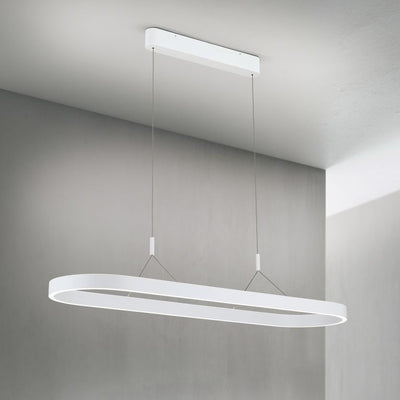 Pendelleuchte Carrara