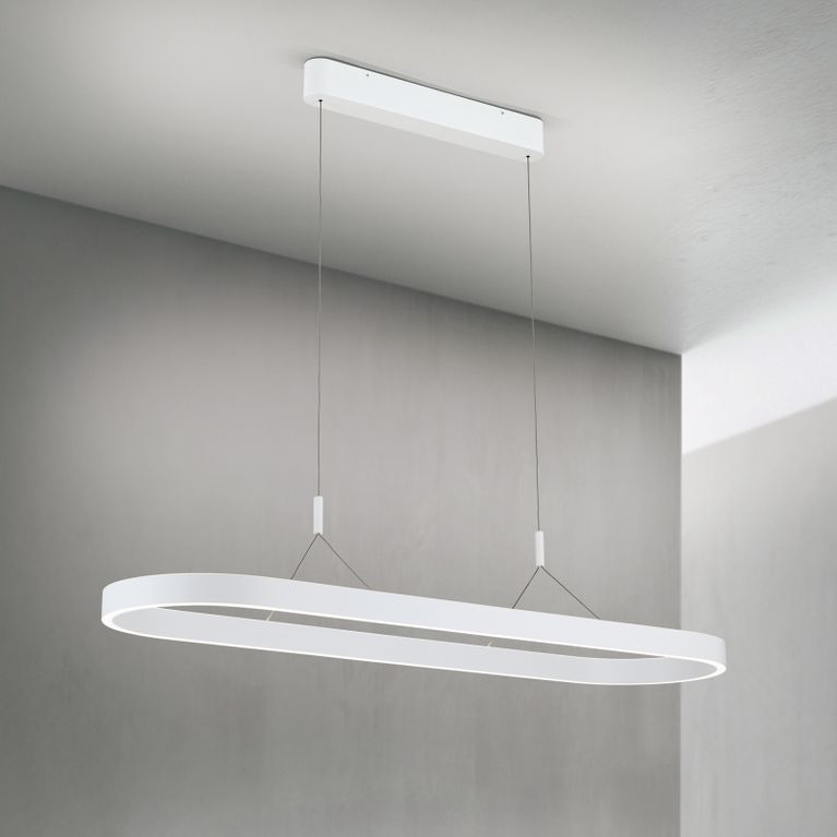 Pendelleuchte Carrara