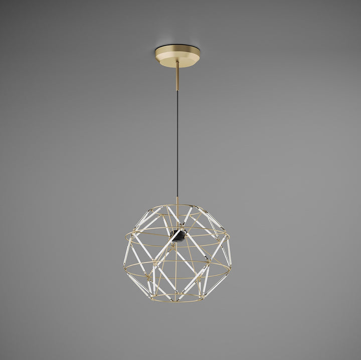 Suspension Euclidèle