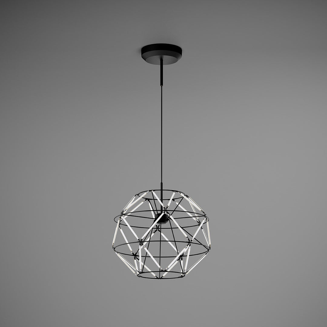 Suspension Euclidèle