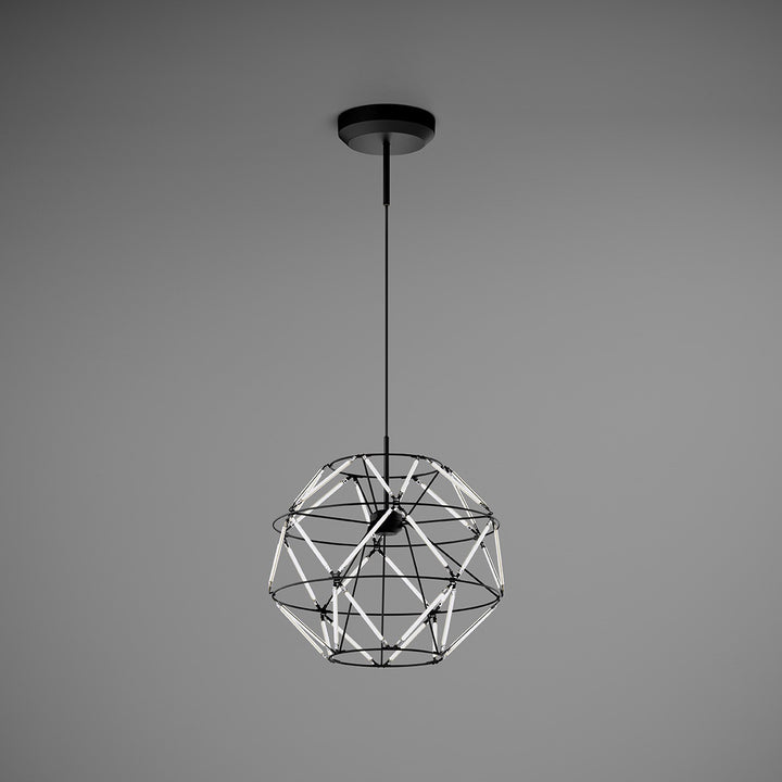 Suspension Euclidèle