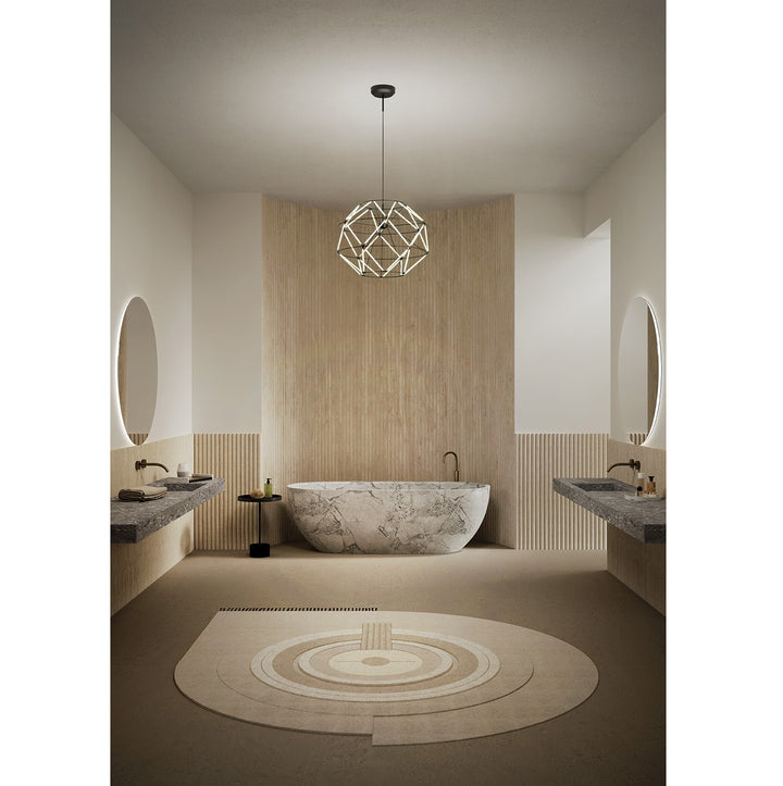 Suspension Euclidèle