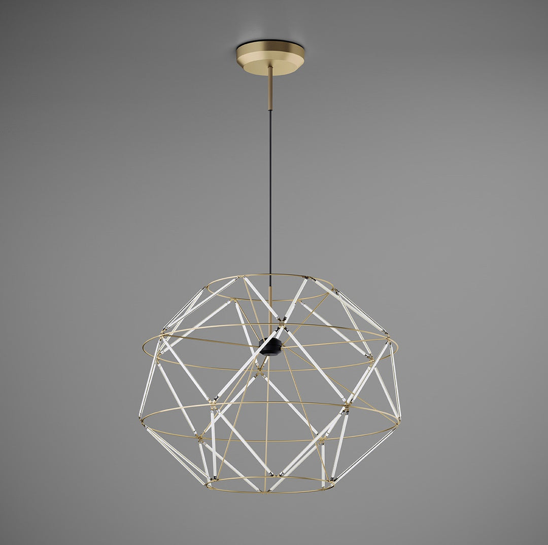 Suspension Euclidèle