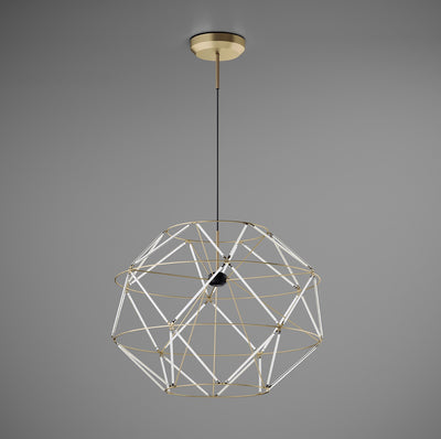 Pendelleuchte Euclide
