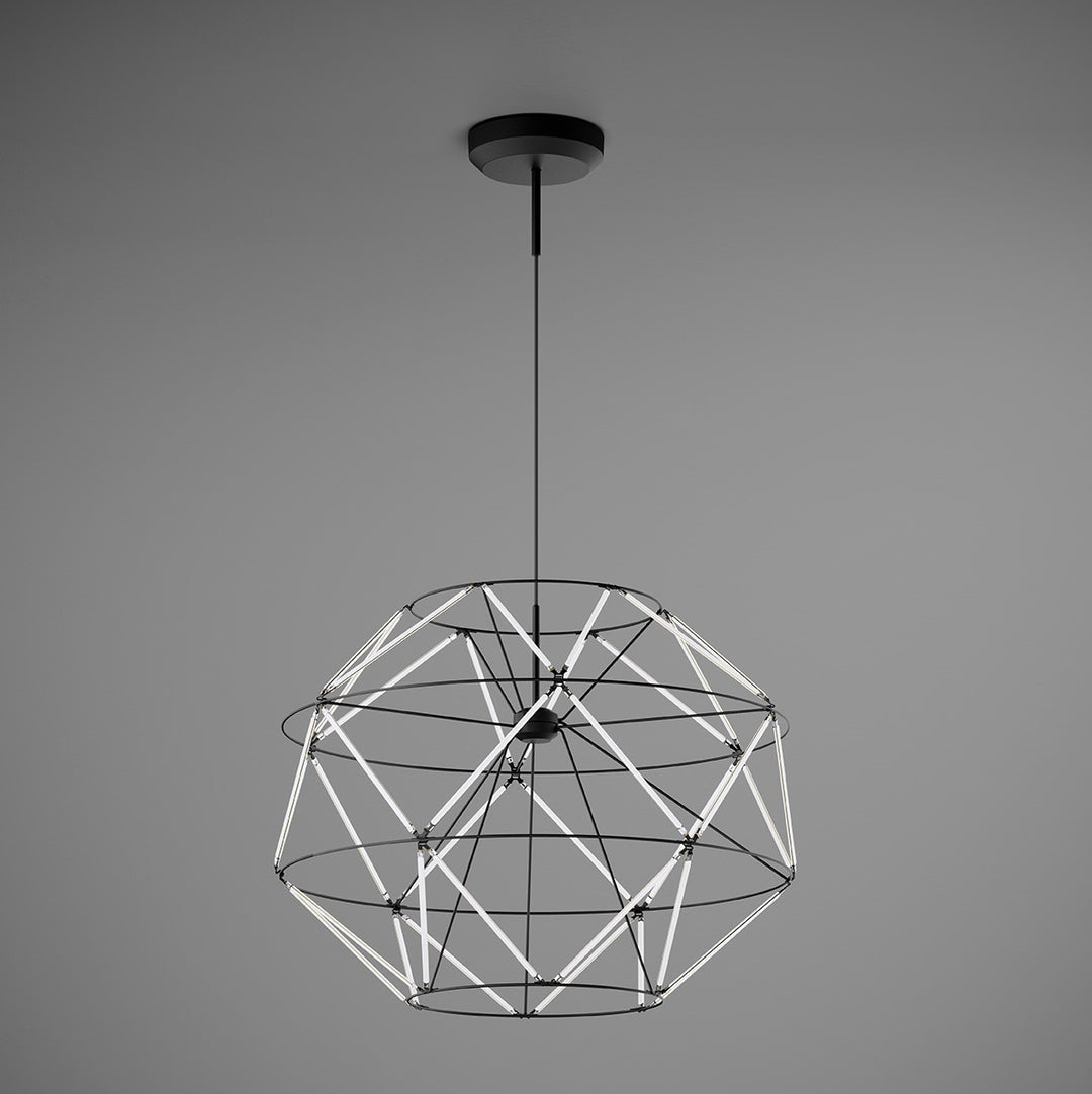 Suspension Euclidèle