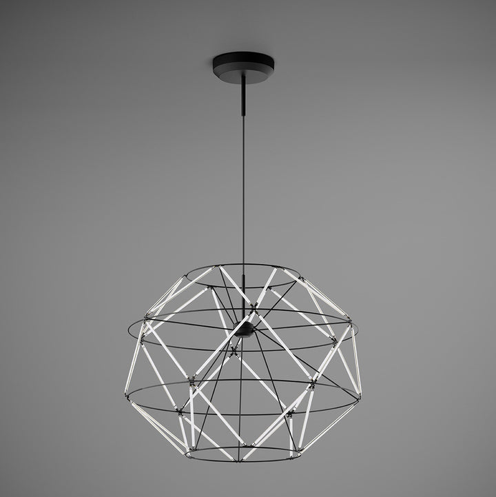 Suspension Euclidèle