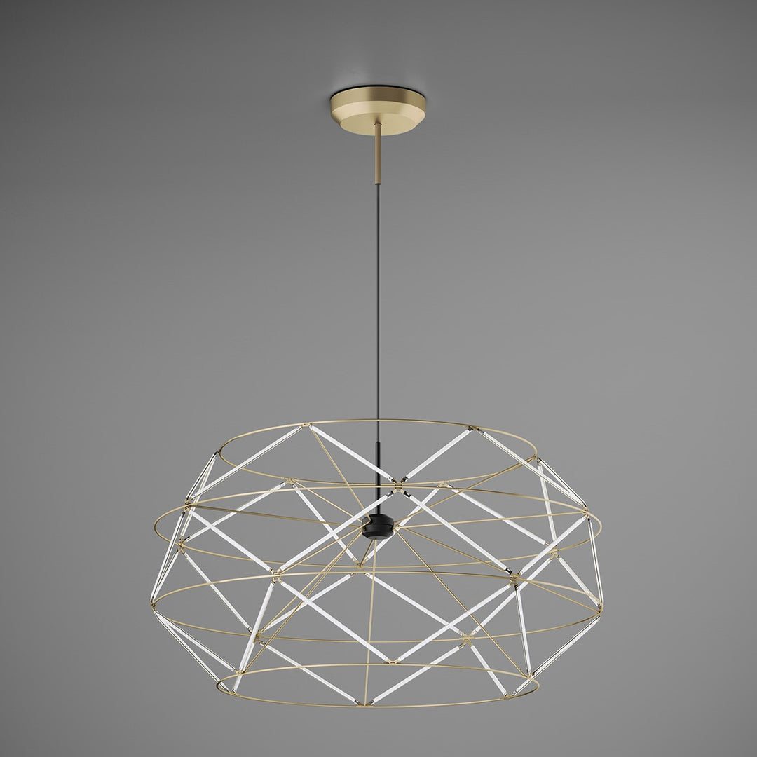 Suspension Euclidèle