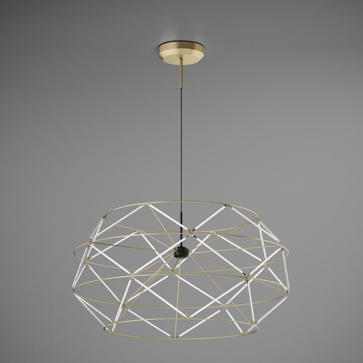 Suspension Euclidèle