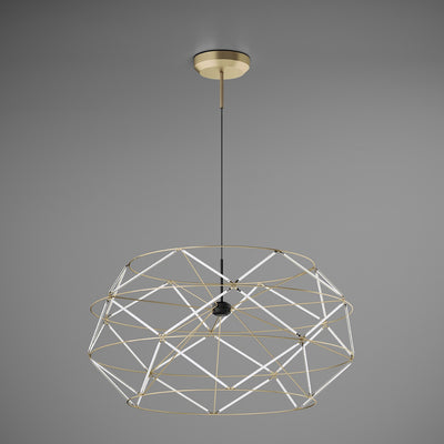 Pendelleuchte Euclide