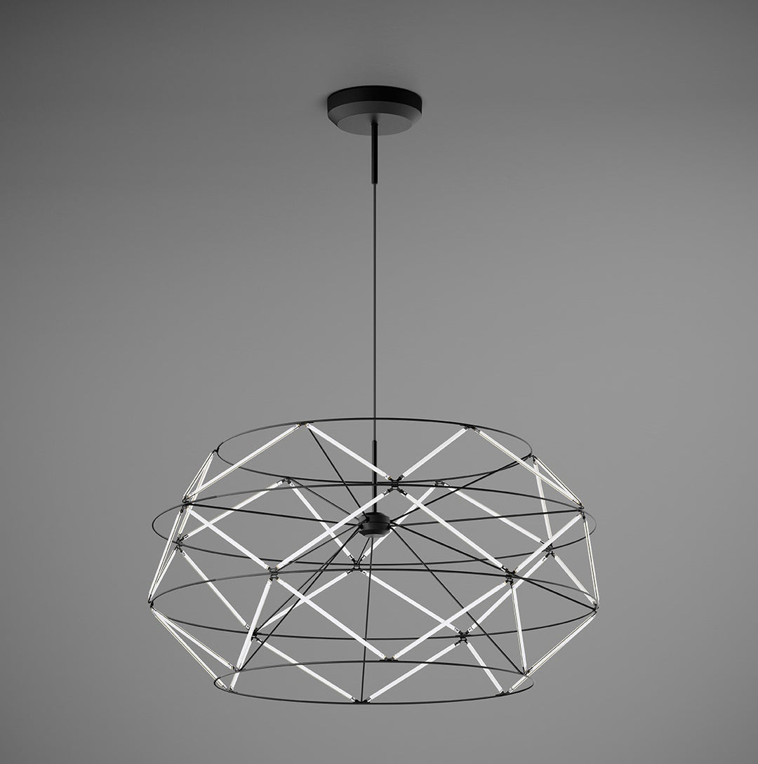 Suspension Euclidèle