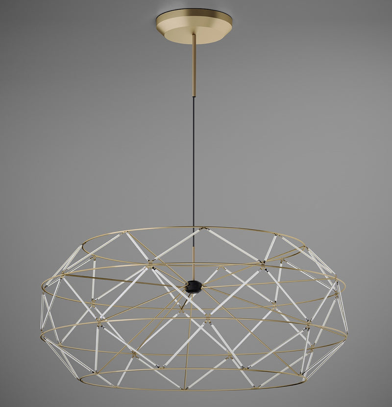 Pendelleuchte Euclide