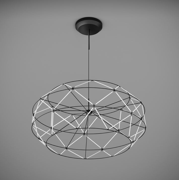 Suspension Euclidèle