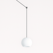 Bankamp, Pendelleuchte, Globe Modular