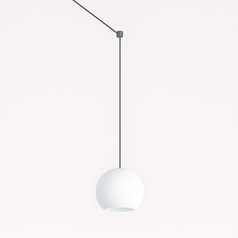 Pendelleuchte Globe Modular