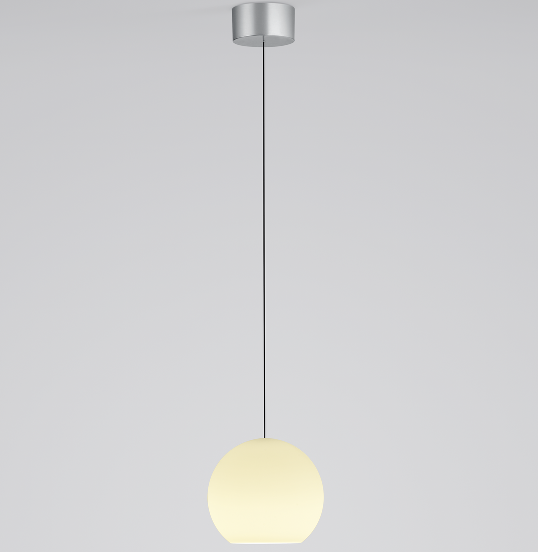 Pendelleuchte Globe