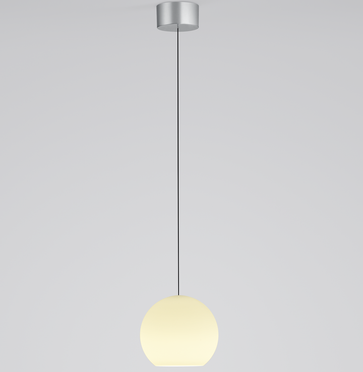 Pendelleuchte Globe