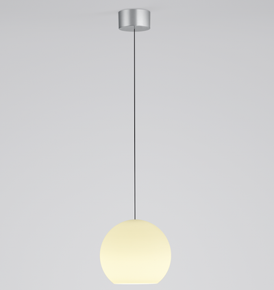 Pendelleuchte Globe
