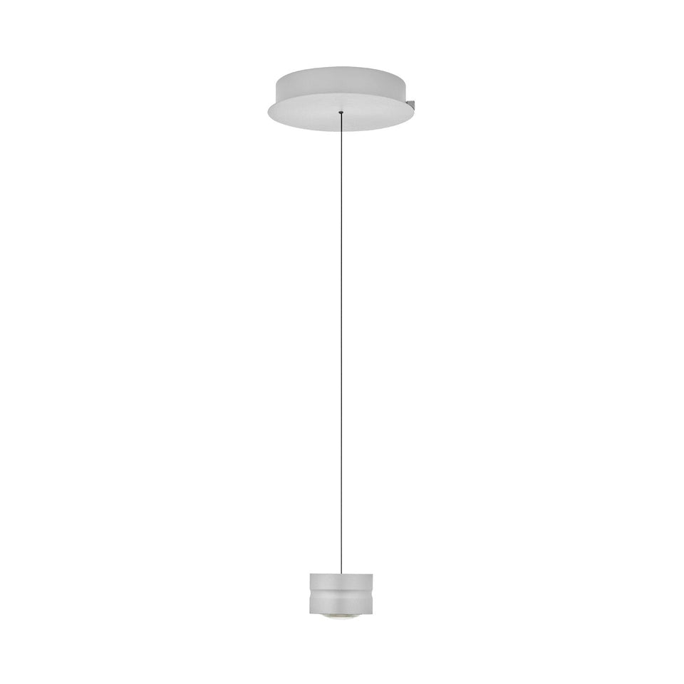 Elements, Pendelleuchte Mika, Aluminium, Produktbild