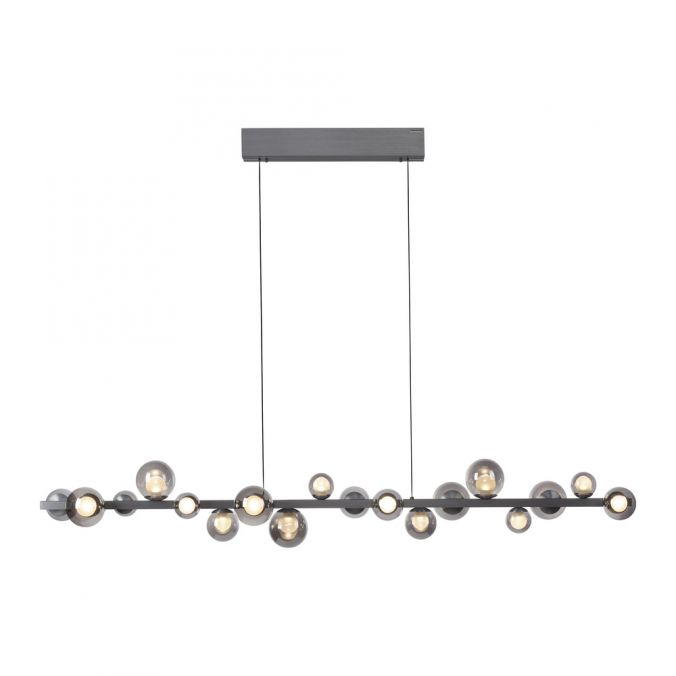 E-Popup electric pendant light