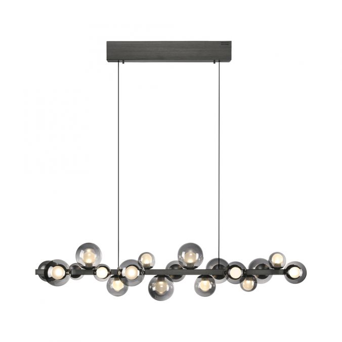 E-Popup electric pendant light