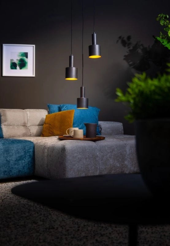 Suspension Sledge Rondell