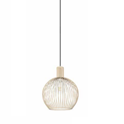 Pendelleuchte Wire