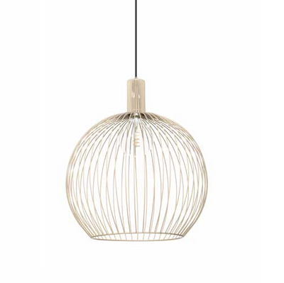 Pendelleuchte Wire