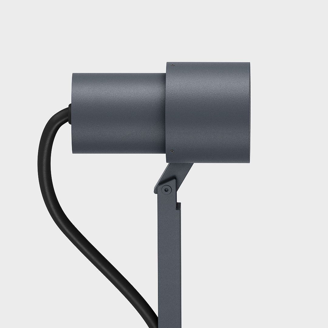 IP44.de Cover für Spießleuchte piek, Shotlight oder Floodlight