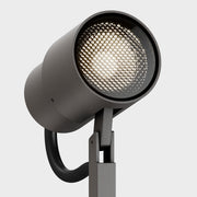 IP44.de, Cover für Spießleuchte piek, Schwarz, Produktbild