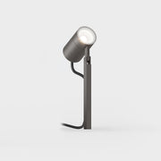 IP44.de, Spießleuchte piek mini, Bronze, Produktbild