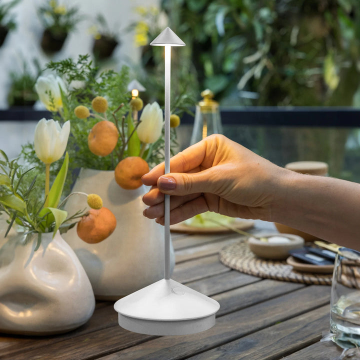 Lampe de table Pina