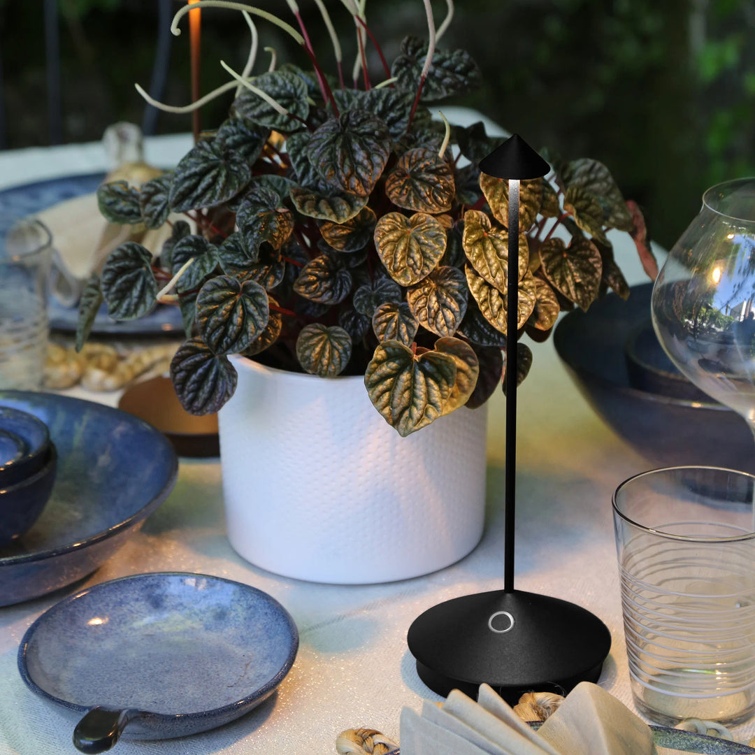 Lampe de table Pina