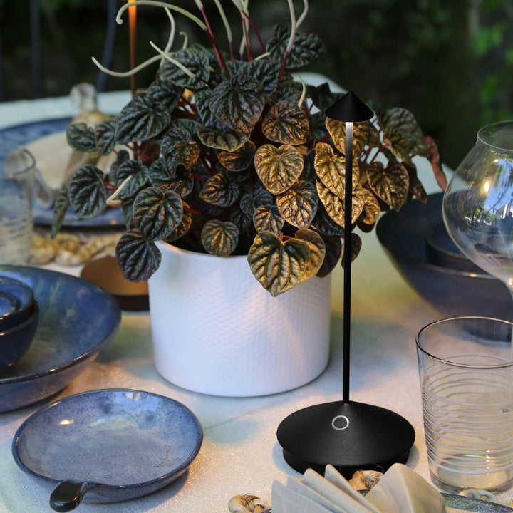 Lampe de table Pina