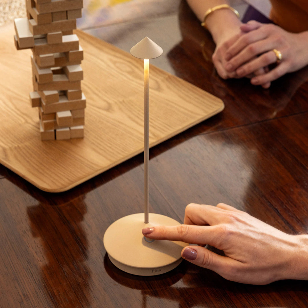 Lampe de table Pina