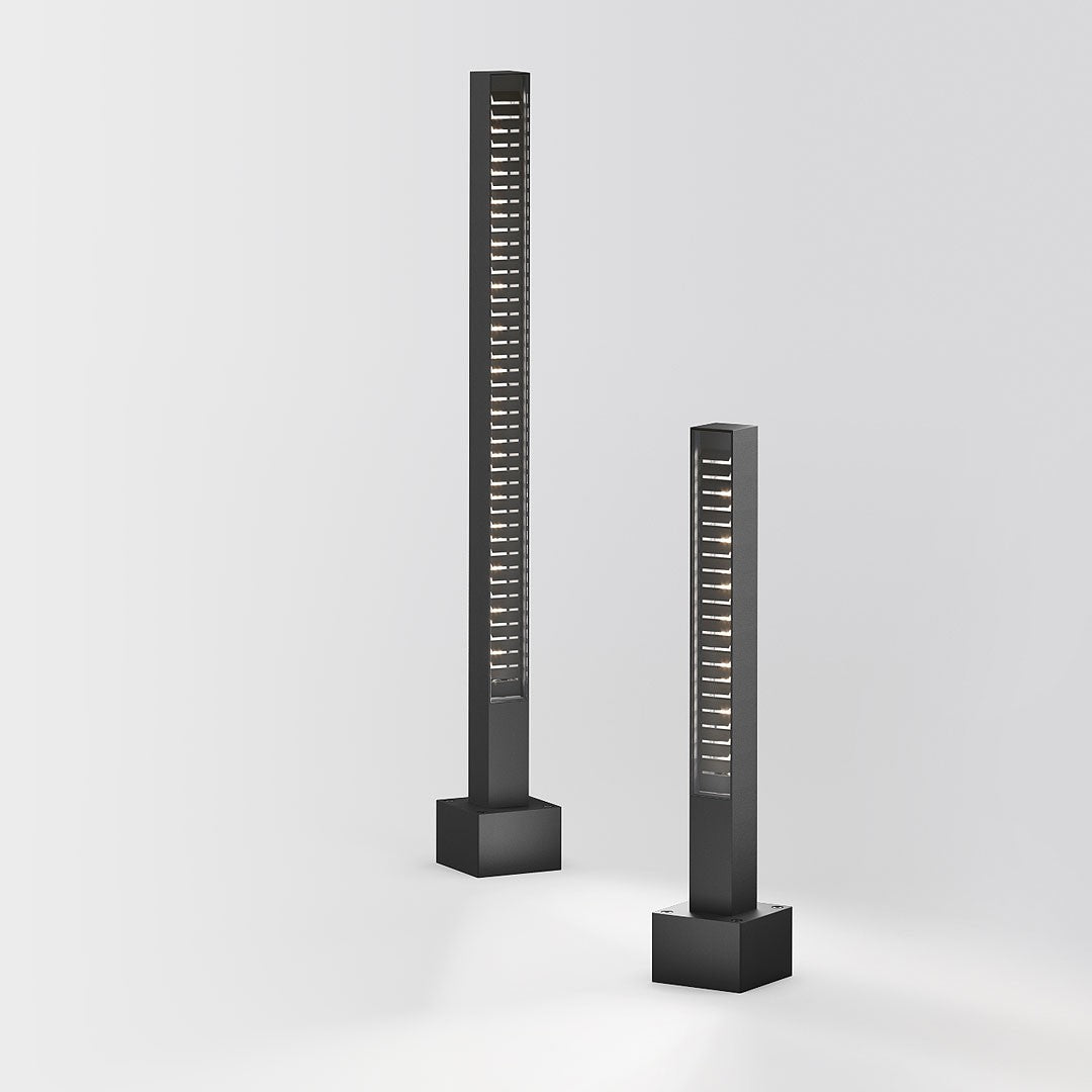 Wall light stic