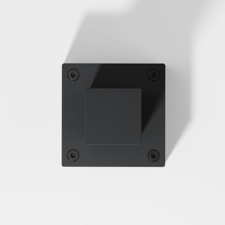 Wall light stic