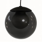 Pure, Ersatzglas zu E-Popup, Anthrazit 12cm, Leuchten Zubehör