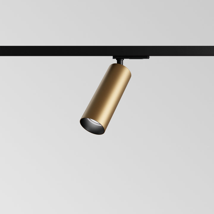 1-phase track spotlight Reed S 