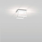 Serien, Deckenleuchte Reflex S 150, Weiss-Weiss, Produktbild