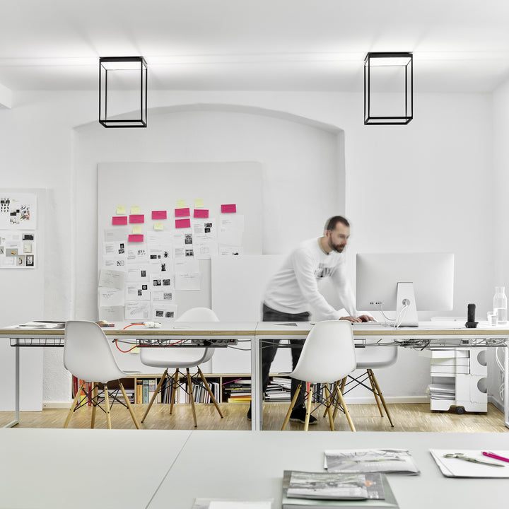 Deckenleuchte Reflex M 200