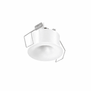 PSM Lighting, PSM Rosette MARILN, Klein Weiss, Produktbild