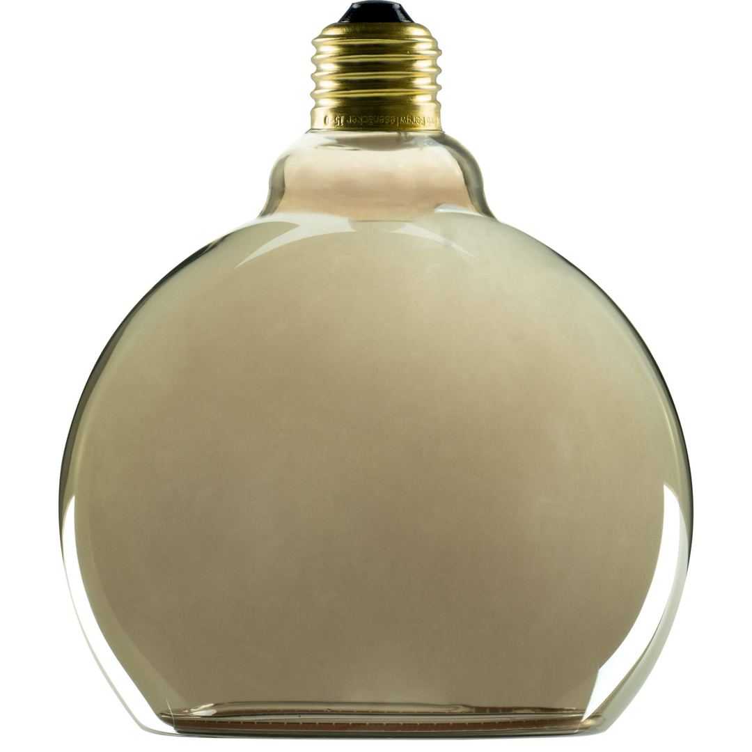 LED Floating Globe Light Bulb E27