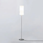 Serien, Stehleuchte CLUB Floor M, Aluminium, stilvolle Stehleuchte