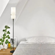 Serien, Stehleuchte CLUB Floor, Milieu, stilvolle Raumbeleuchtung