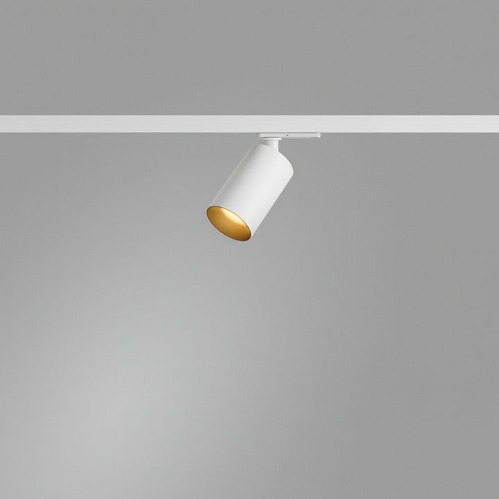 Stromschienenstrahler Short P1